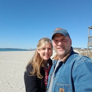 Meet your Posher, Tammi